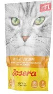 Produktbild von Josera Paté Pute mit Zucchini - 16 x 85 g
