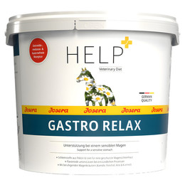 Produktbild von Josera Pferd Help GastroRelax - 3 kg