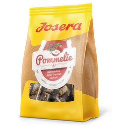 Produktbild von Josera Pommelie Pferdeleckerli - 900 g