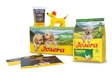 Produktbild von JOSERA Puppy Box YoungStar