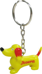 Produktbild von JOSERA Schlüsselanhänger Seppl