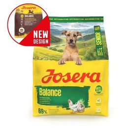 Produktbild von Josera Senior Balance 12,5 kg