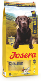 Produktbild von JOSERA SensiAdult 2x 12,5kg