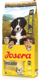 Produktbild von JOSERA SensiJunior 12,5kg