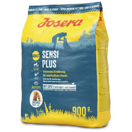 Produktbild von Josera SensiPlus Adult - 900 g