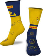 Produktbild von Josera Socken