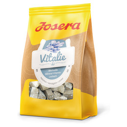 Produktbild von Josera Vitalie Pferdeleckerli - 900 g