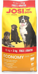 Produktbild von JosiDog Economy 15 + 3kg