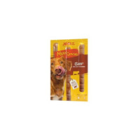 Produktbild von JosiDog Meat Sticks Beef - 20 x 33 g