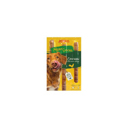Produktbild von JosiDog Meat Sticks Chicken - 20 x 33 g