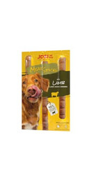 Produktbild von JosiDog Meat Sticks Lamm - 20 x 33 g