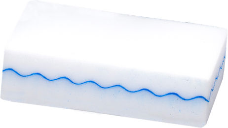 Produktbild von Jöst Reinigungsschwamm 70x110x30mm - 1 Stk.