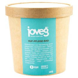 Produktbild von joveg Huf-Pflege-Bad, Inhalt: 120 g