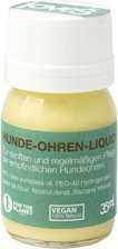 Produktbild von joveg Hunde-Ohrenliquid, 35 ml