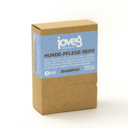 Produktbild von Joveg Hunde-Pflege-Seife Shampoo
