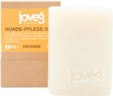 Produktbild von joveg Hunde-Pflegeseife Defense - 100 g