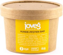 Produktbild von joveg Hunde-Pfotenbad - 60 g