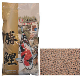 Produktbild von JPD Koifutter Shori Wachstumsfutter medium 4mm - 10 kg