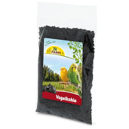 Produktbild von JR Birds Vogelkohle - 10 x 25 g