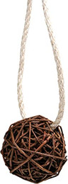 Produktbild von JR Birds Weiden-Hirseball - 5 x 25 g