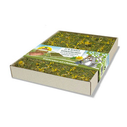 Produktbild von JR ESN Kräuterwiese mit Löwenzahn - 750 g
