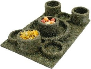 Produktbild von JR FARM Back to Instinct Fun-Park - 275 g