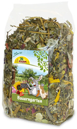 Produktbild von JR FARM Bauerngarten - 150 g