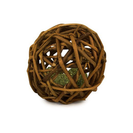 Produktbild von JR Farm Bavarian Catnip Katzenminze Ball