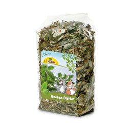 Produktbild von JR Farm Beeren-Blätter - 100 g