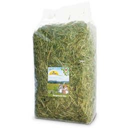 Produktbild von JR Farm Bergwiesen-Heu - 2,5 kg