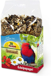 Produktbild von JR Farm Birds Edelpapagei Vogelfutter - 950 g