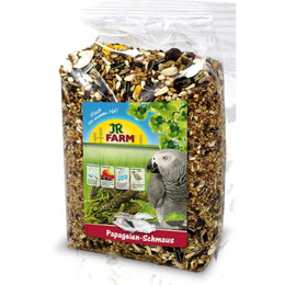 Produktbild von JR FARM Birds Papageien-Schmaus - 1 kg