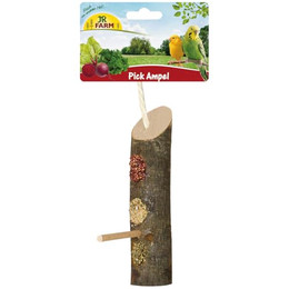 Produktbild von JR FARM Birds Pick Ampel - 200 g