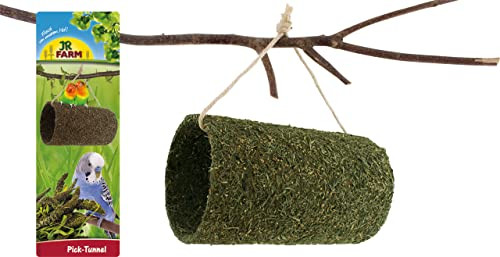 Produktbild von JR FARM Birds Pick-Tunnel - 380 g