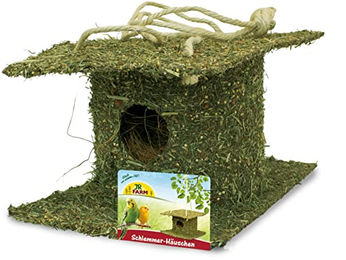 Produktbild von JR FARM Birds Schlemmer-Häuschen - 2 x 350 g