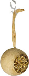 Produktbild von JR FARM Birds Schlemmer-Mohnköpfchen - 5 x 75 g