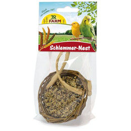 Produktbild von JR FARM Birds Schlemmer-Nest - 75 g