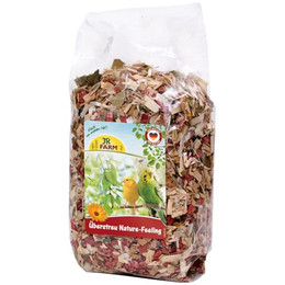 Produktbild von JR FARM Birds Überstreu Nature-Feeling - 500 g