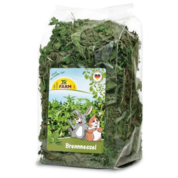 Produktbild von JR Farm Brennnessel - 6 x 80 g