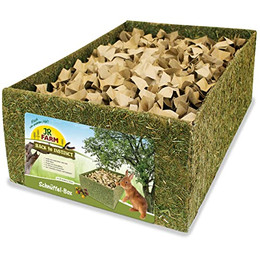 Produktbild von JR FARM BtI Schnüffel-Box - 1 Stk.