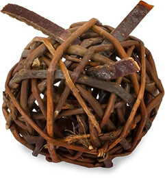 Produktbild von JR FARM Cat Nature-Ball Ente - 15 g