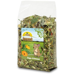 Produktbild von JR Farm Degu-Schmaus - 800 g