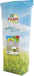 Produktbild von JR FARM Degu-Schmaus Kleintierfutter Sparpaket 2 x 10 Kilogramm