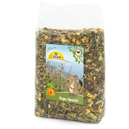 Produktbild von JR Farm Degu-Spezial - 1,5 kg
