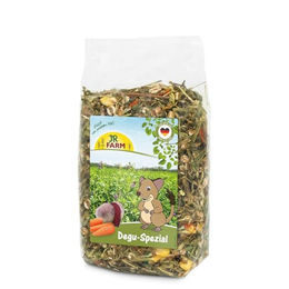 JR FARM Degu-Spezial - 4 x 500 g – Bild 1 von 3
