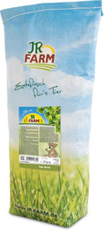 Produktbild von JR FARM Degu-Spezial Kleintierfutter Sparpaket 2 x 10 Kilogramm