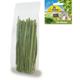 JR Farm Dill-Stäbchen - 15 g – Bild 1 von 4