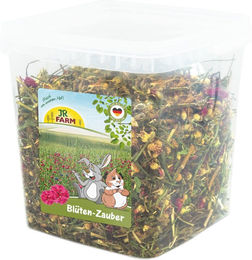 JR Farm Eimer Blüten-Zauber - 400 g – Bild 1 von 6