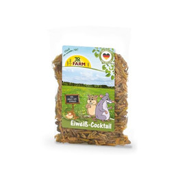 Produktbild von JR Farm Eiweiß-Cocktail - 12 x 10 g