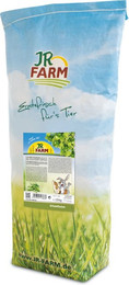 Produktbild von JR Farm Erbsenflocken Kleintiersnack - 15 kg